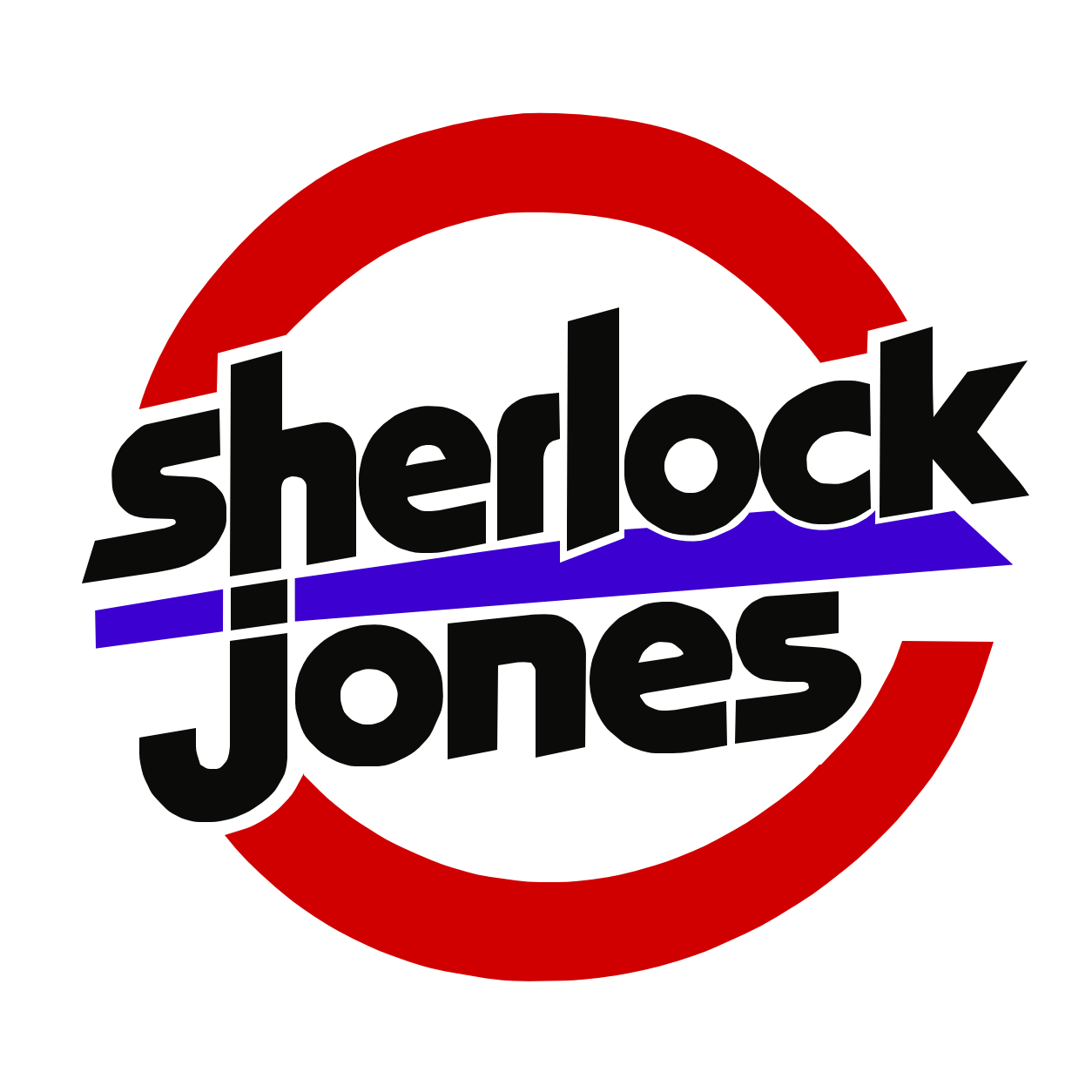 sherlock jones